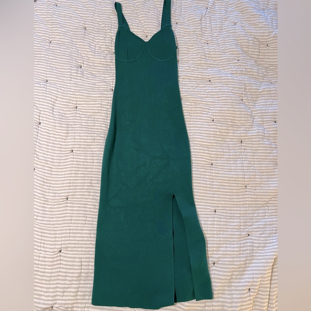 Abercrombie Sweater Dress